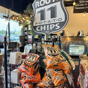 17 Hands Coffee - Coffee & Tea Near Me - Virginia Beach, Virginia