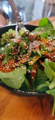 TRAS / HORIZONTE by kokopelli by null