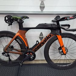 Derailled Bicycle Service & Repair