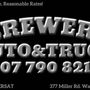 Photo of Brewers Auto & Truck