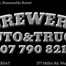 Brewers Auto & Truck