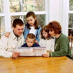 American Red Cross - Preparedness Education