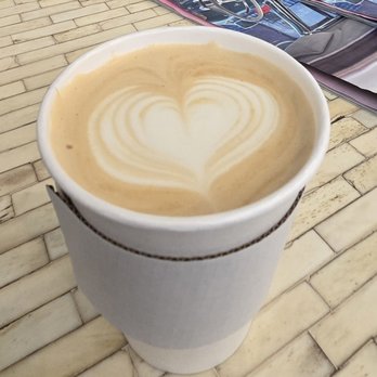 Concord Coffee - Coffee & Tea Near Me - Lakeland, Florida