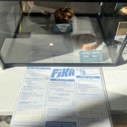 Menu Menu