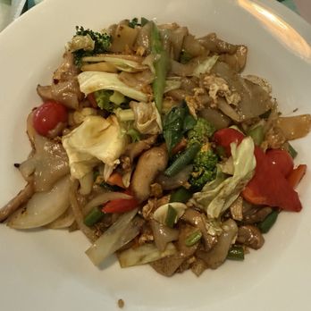 Nice Thai Cuisine - Thai Near Me - Chesapeake, Virginia