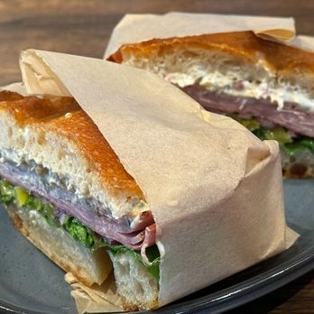 Wild Roots - Fantastic sandwiches! - Coffee & Tea Near Me - Romney, West Virginia