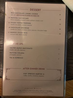 Menu photo 2 PLANTA Queen Chicago Chicago, IL Menu photo 2 PLANTA Queen Chicago Chicago, IL