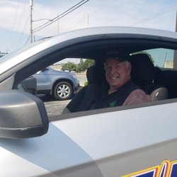 Drive on Time Driving School - Drive On Time Driving School welcomes students of all ages