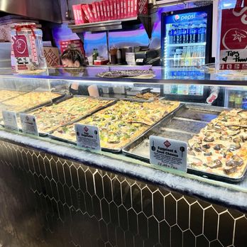 Pizza Rustica - Pizza Near Me - Miami Beach, Florida