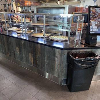 Pizza My Heart - Pizza Near Me - San Jose, California