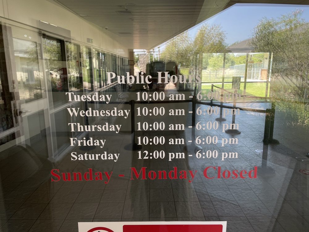 CITY OF GRAND PRAIRIE Updated September 2024 14 Photos & 22 Reviews 2222 W Warrior Trl