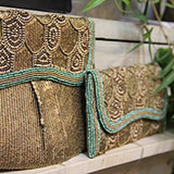 Kulteco - Pochette Karawan - Women's Clothing Near Me - Lyon, 69 Kulteco - Pochette Karawan - Women's Clothing Near Me - Lyon, 69