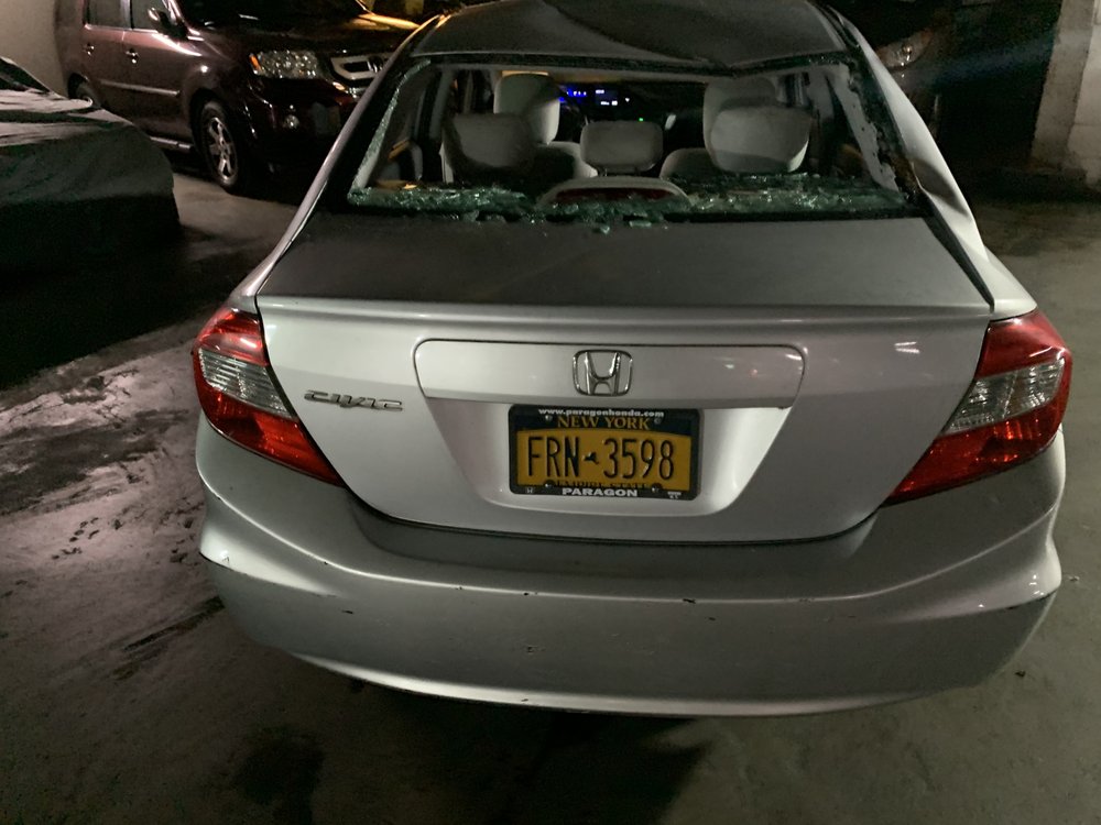 COLLISION AUTO Updated August 2024 12 Photos 425 Bushwick Ave