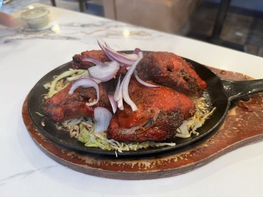 CHETTINAD INDIAN CUISINE by null