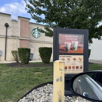 Starbucks - Coffee & Tea Near Me - Burlington, New Jersey Starbucks - Coffee & Tea Near Me - Burlington, New Jersey