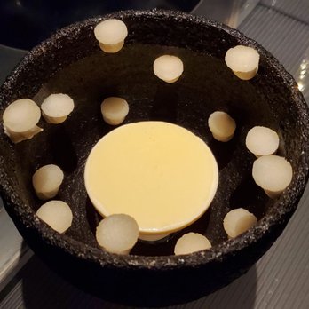 Vespertine - New American Near Me - Culver City, California