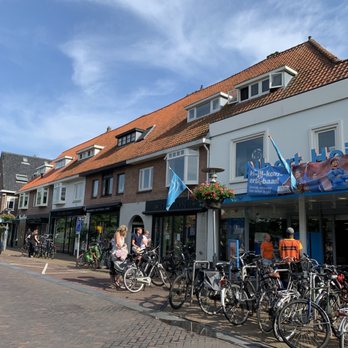 Albert Heijn - Grocery Near Me - Heemstede, New Hampshire