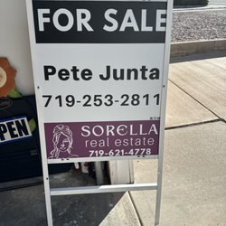 Pete Junta - Sorella Real Estate