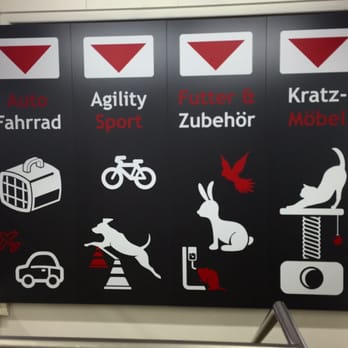 Hundemaxx - Wirklich genial, ein Paradies - Pet Stores Near Me - Munich, BY