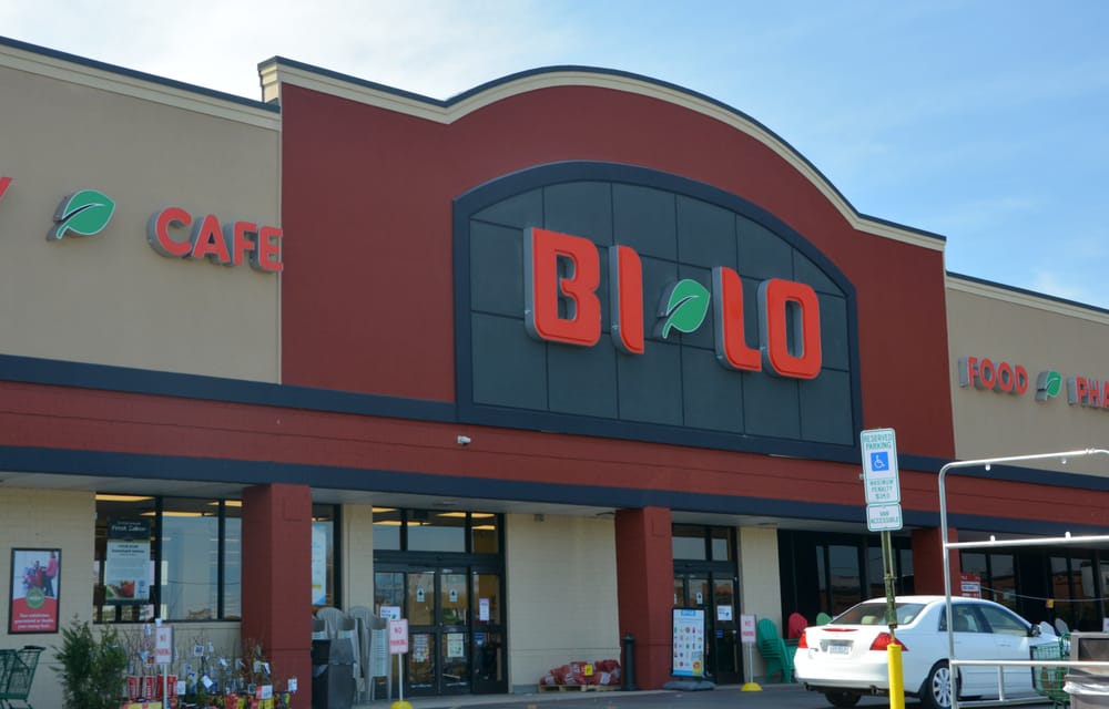 Bi-Lo Logo