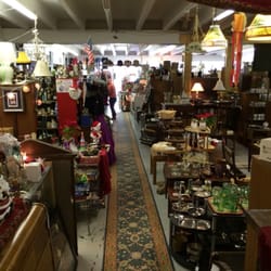 Vintage Galveston Antiques