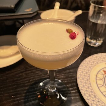 Mott 32 - Lychee martini - Chinese Near Me - Las Vegas, Nevada Mott 32 - Lychee martini - Chinese Near Me - Las Vegas, Nevada