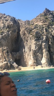 Lovers Beach by null