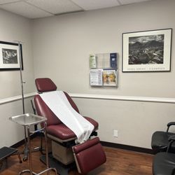 AV Pediatrics and Family Medicine - Infusion therapy services