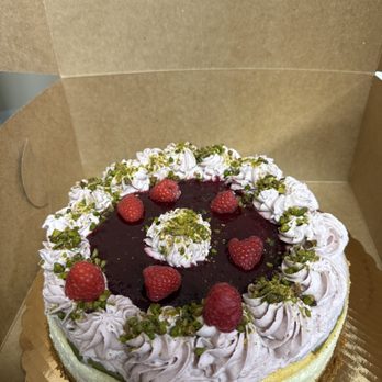 By Zena - Bakeries Near Me - Moorestown, New Jersey