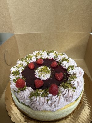 By Zena European Specialty Bakery & Cafe by null