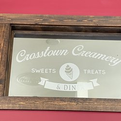 Crosstown Creamery & Diner