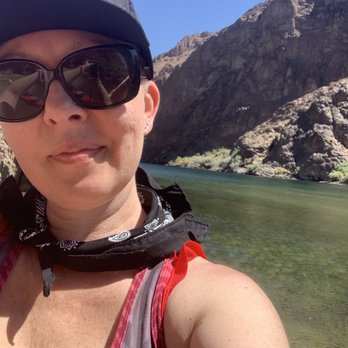 Desert Adventures - Rafting/Kayaking Near Me - Boulder City, Nevada
