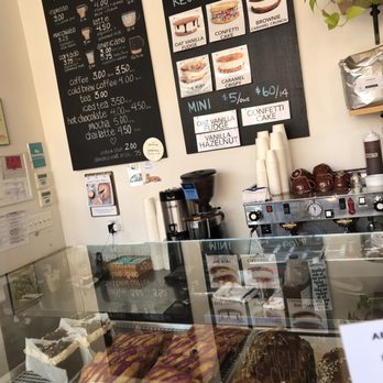 The Good Batch - Bakeries Near Me - Brooklyn, New York