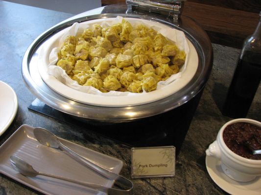 Ayers Rock Resort by null