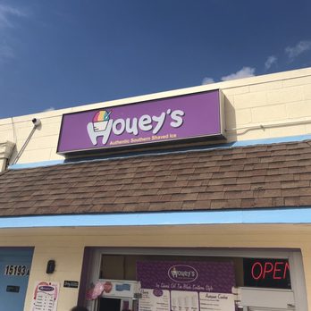 Houey's Shaved Ice - Shaved Ice Near Me - Upper Marlboro, Maryland Houey's Shaved Ice - Shaved Ice Near Me - Upper Marlboro, Maryland