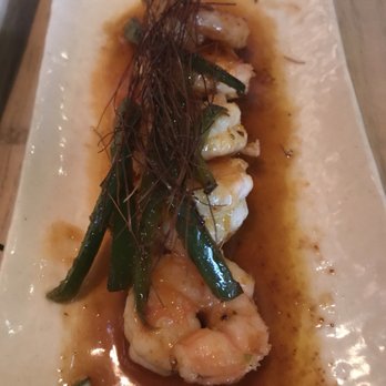 TAKA - Chili shrimp - Japanese Near Me - Asbury Park, New Jersey