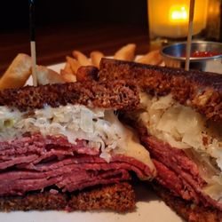Owyhee Tavern Steak & Sea - Would not recommend