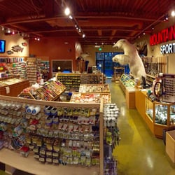 Mountain View Sports and Adventure Apparel 