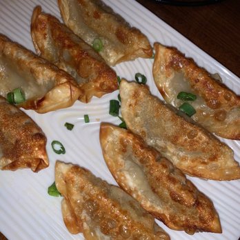 Trendy Dumpling - Noodles Near Me - Houston, Texas Trendy Dumpling - Noodles Near Me - Houston, Texas