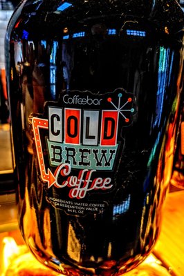 Coffeebar by null