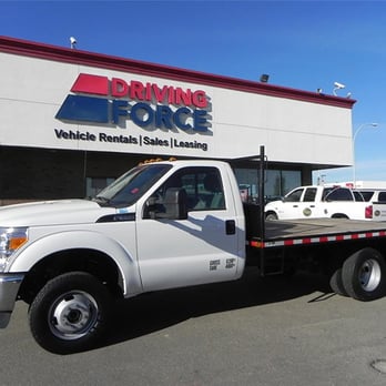 DRIVING FORCE - Need a flat-deck, picker, winch or custom-rigged truck? We can provide one custom rigged to your exact specifications. - Car Dealers Near Me - Edmonton, Alberta DRIVING FORCE - Need a flat-deck, picker, winch or custom-rigged truck? We can provide one custom rigged to your exact specifications. - Car Dealers Near Me - Edmonton, Alberta