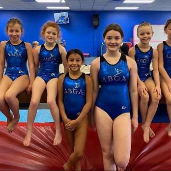 Apollo Beach Gymnastics Academy - Gymnastics Near Me - Apollo Beach, Florida