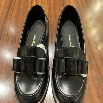 Desert Hills Premium Outlets - My new Ferragamos. - Shopping Centers Near Me - Cabazon, California Desert Hills Premium Outlets - My new Ferragamos. - Shopping Centers Near Me - Cabazon, California