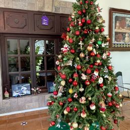 Holiday decorations