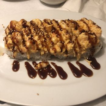 Bonsai Japanese Steak House - Dynamite Roll - Japanese Near Me - Jackson, Mississippi Bonsai Japanese Steak House - Dynamite Roll - Japanese Near Me - Jackson, Mississippi