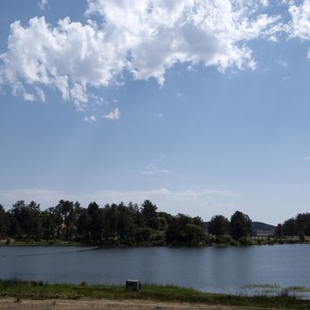 Lake Cuyamaca - Lakes Near Me - Julian, California Lake Cuyamaca - Lakes Near Me - Julian, California