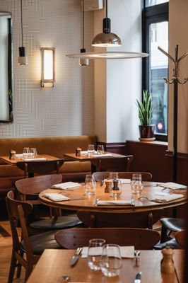 Restaurant Georgette by null