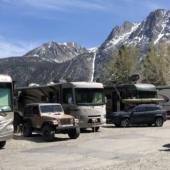 Silver Lake Resort - View - Hotels Near Me - June Lake, California Silver Lake Resort - View - Hotels Near Me - June Lake, California