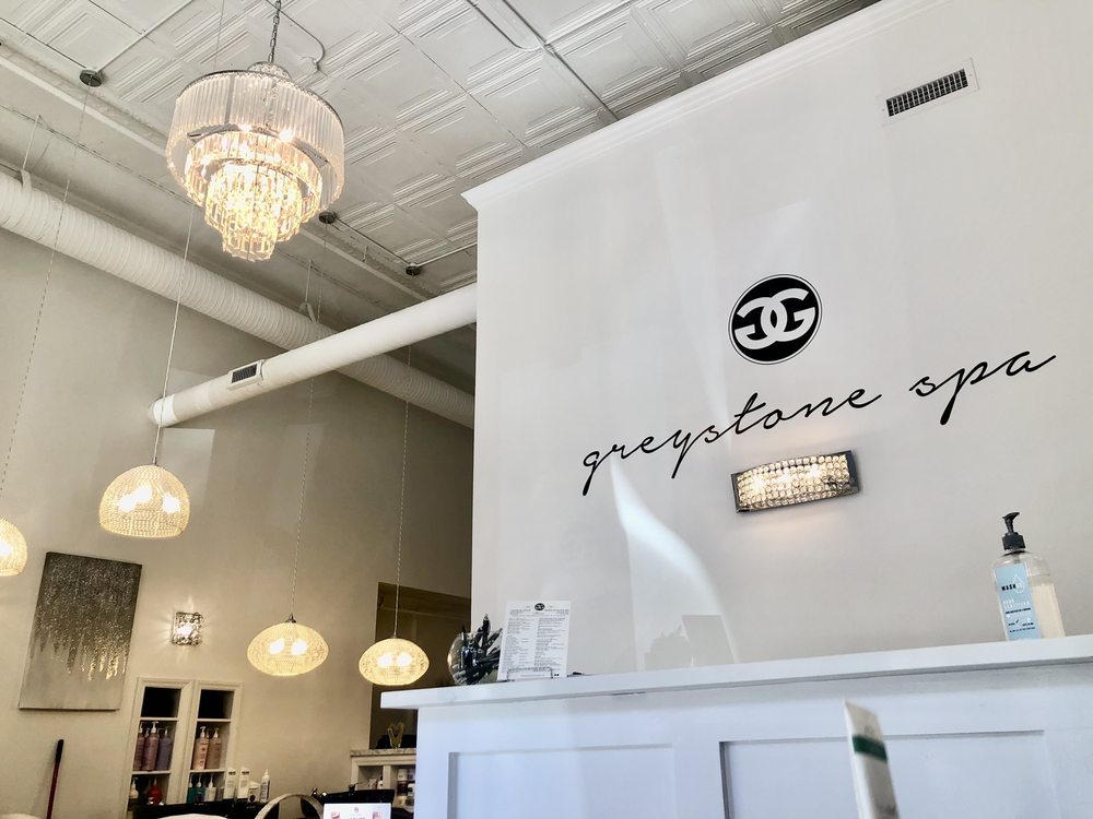 GREYSTONE ON MAIN Updated September 2024 118 N Main St, Salisbury