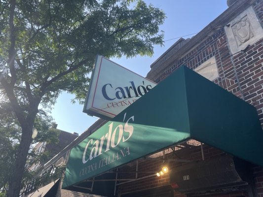 Carlo's Cucina Italiana by null
